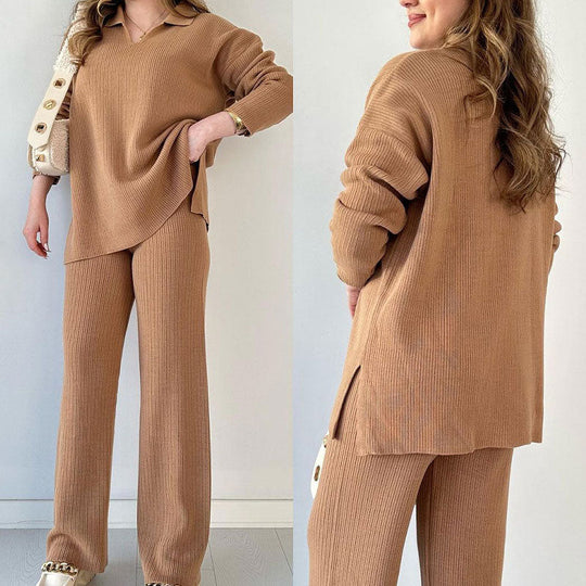Chloe - Trendy Cozy Set