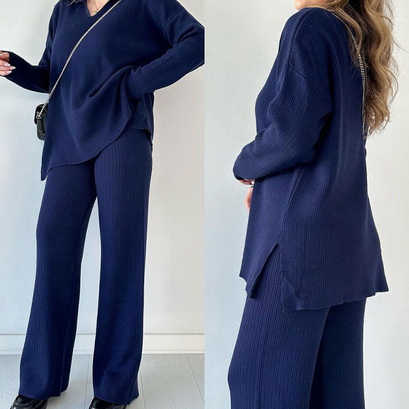 Chloe - Trendy Cozy Set