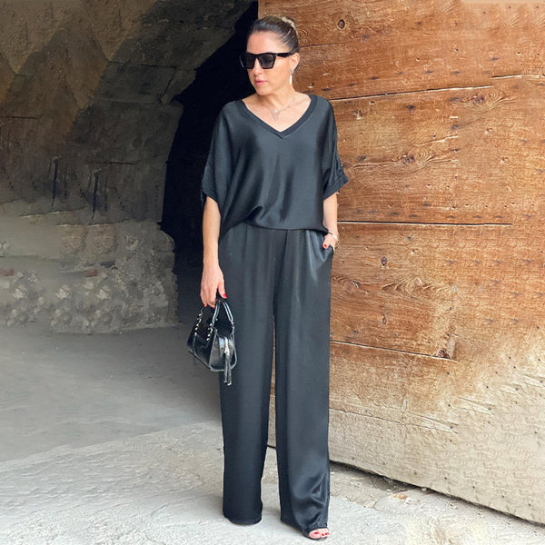 Yohana | Elegant Two-Piece Suit