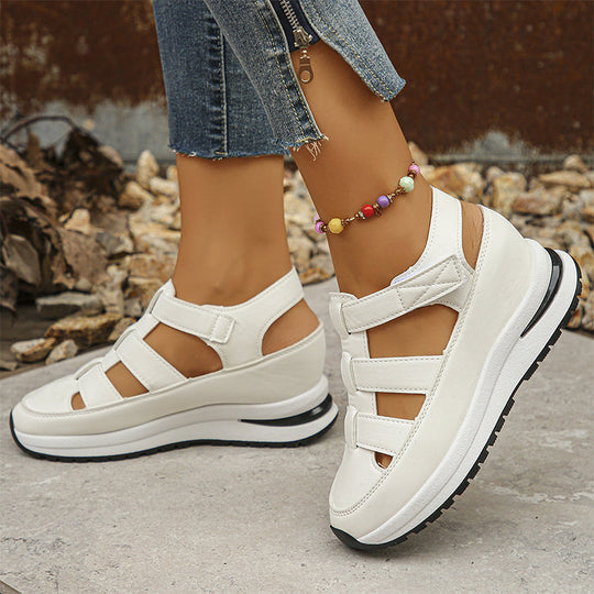 Beverly | Comfortable Orthopedic Sandals