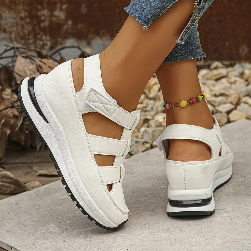 Beverly | Comfortable Orthopedic Sandals