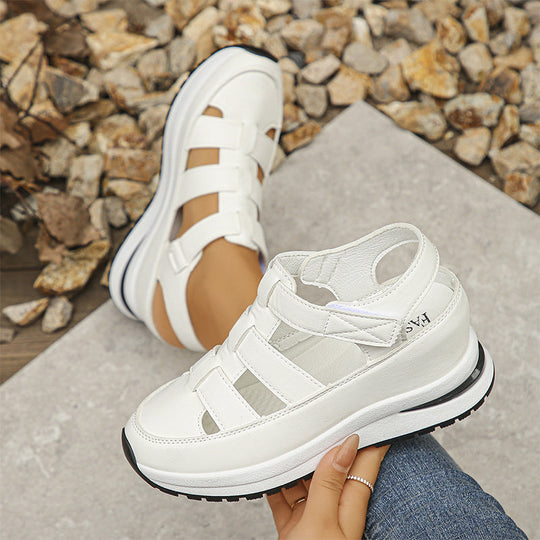 Beverly | Comfortable Orthopedic Sandals