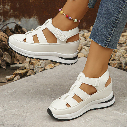 Beverly | Comfortable Orthopedic Sandals
