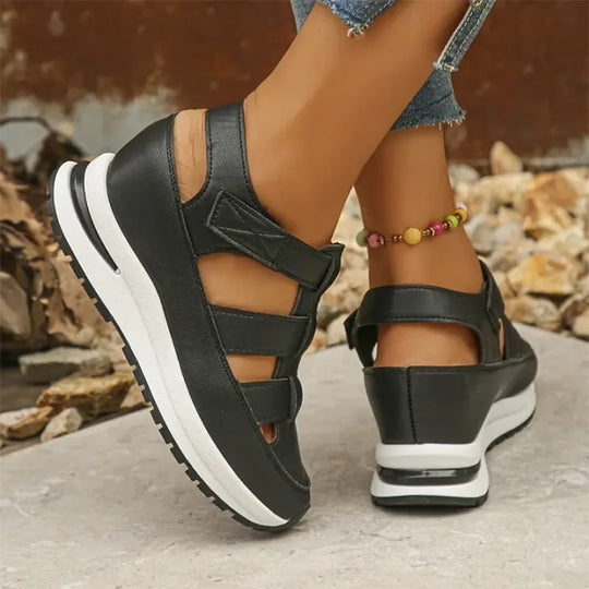 Beverly | Comfortable Orthopedic Sandals