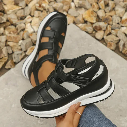 Beverly | Comfortable Orthopedic Sandals