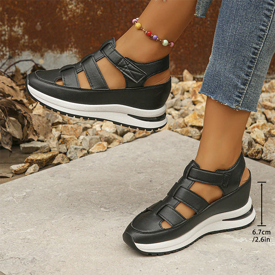 Beverly | Comfortable Orthopedic Sandals
