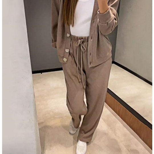 Ofelia | Relaxed Lounge Set