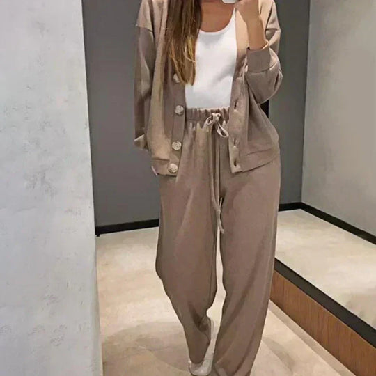 Ofelia | Relaxed Lounge Set