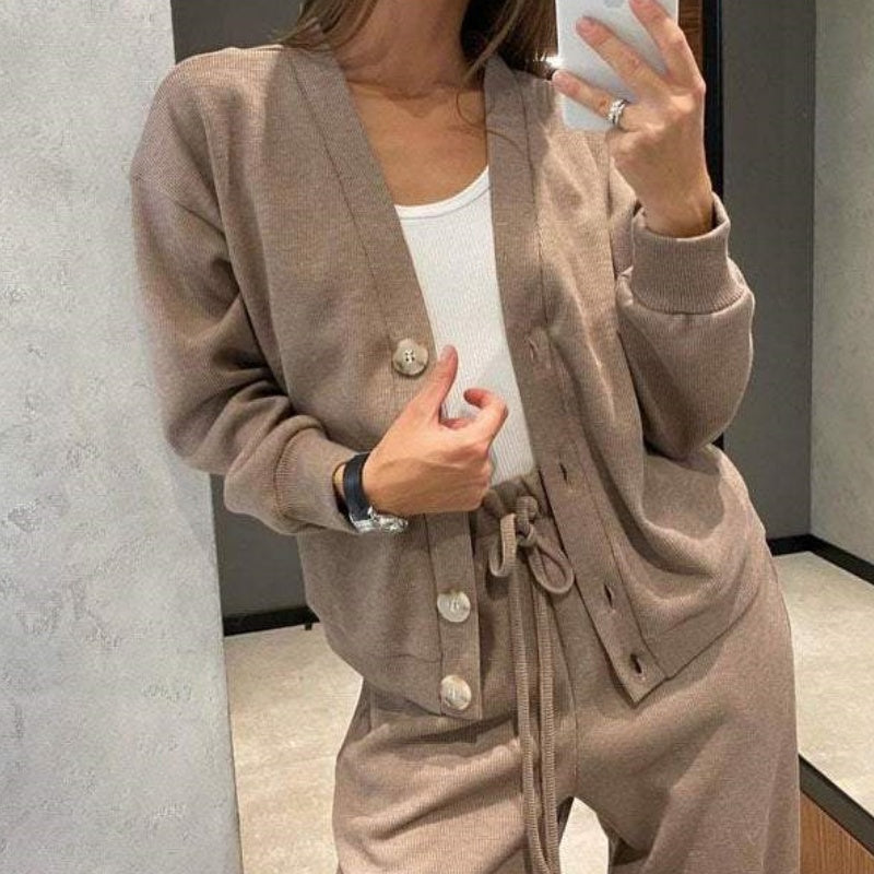 Ofelia | Relaxed Lounge Set