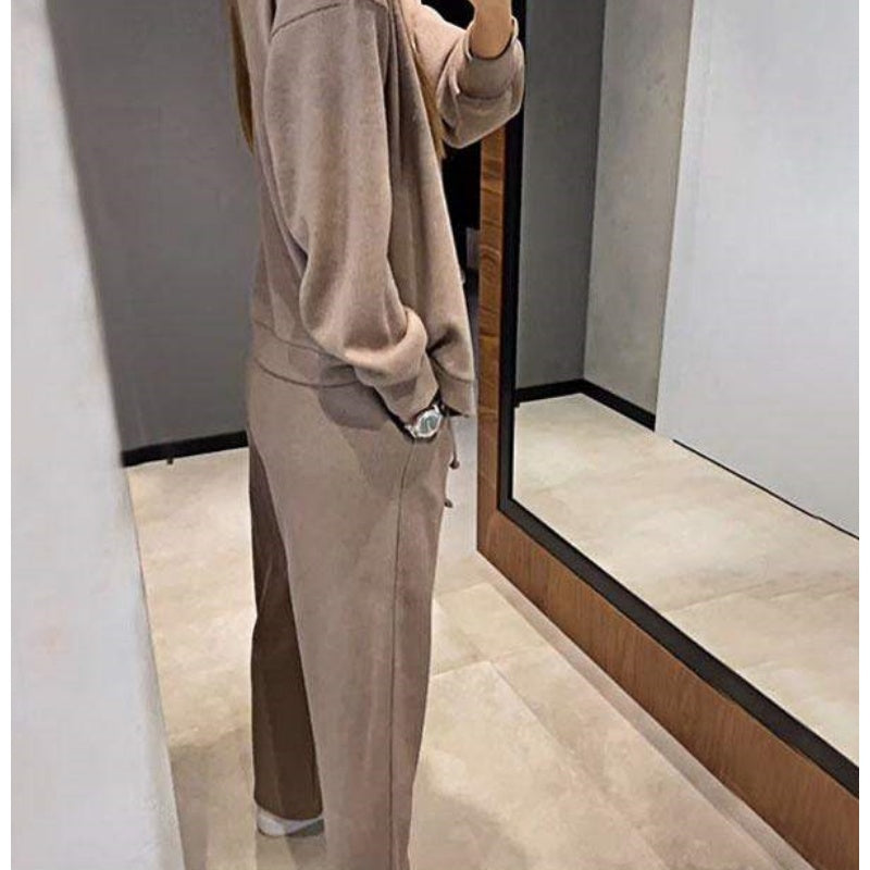Ofelia | Relaxed Lounge Set