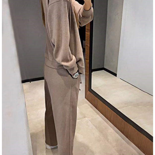 Ofelia | Relaxed Lounge Set
