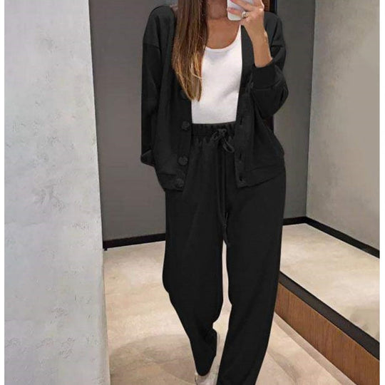Ofelia | Relaxed Lounge Set