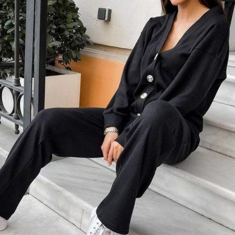 Ofelia | Relaxed Lounge Set