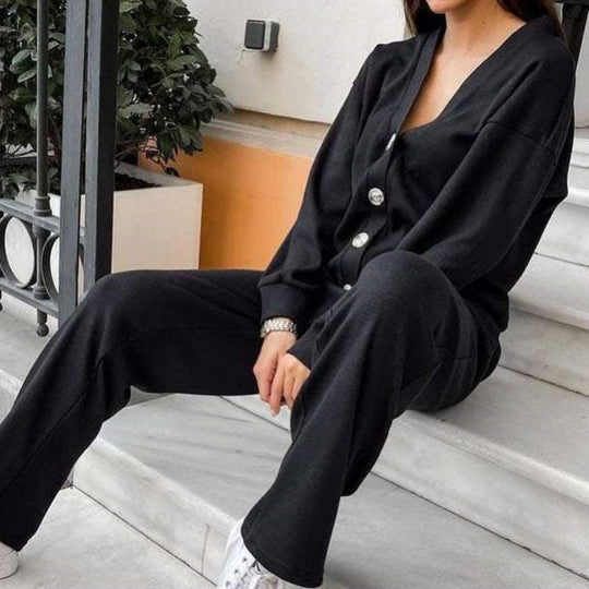 Ofelia | Relaxed Lounge Set