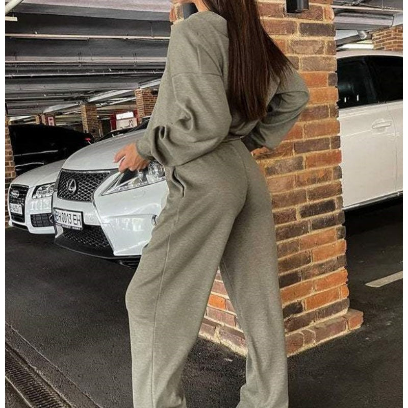 Ofelia | Relaxed Lounge Set