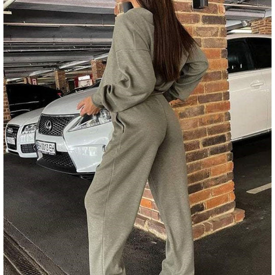 Ofelia | Relaxed Lounge Set