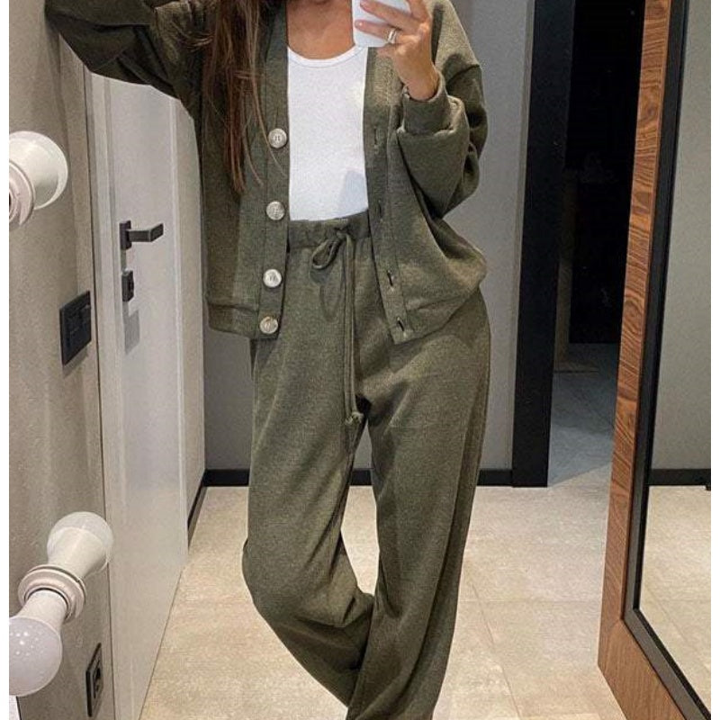 Ofelia | Relaxed Lounge Set