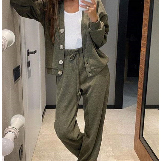 Ofelia | Relaxed Lounge Set