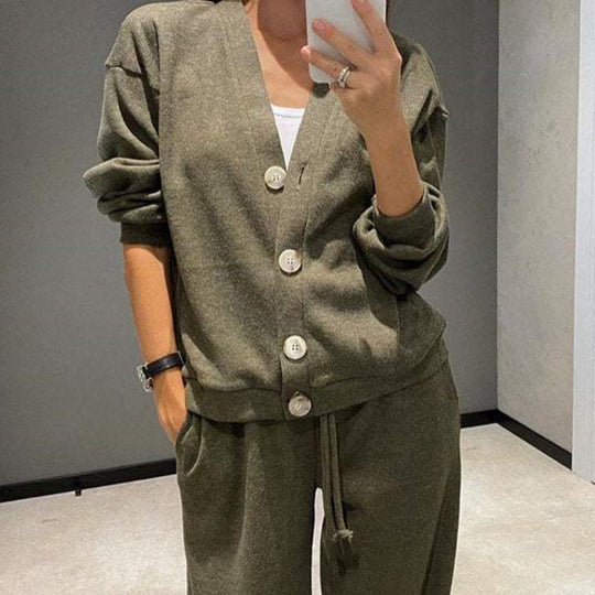 Ofelia | Relaxed Lounge Set