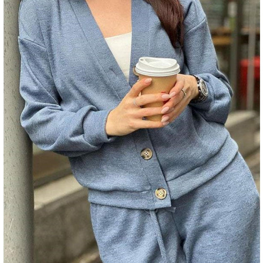 Ofelia | Relaxed Lounge Set