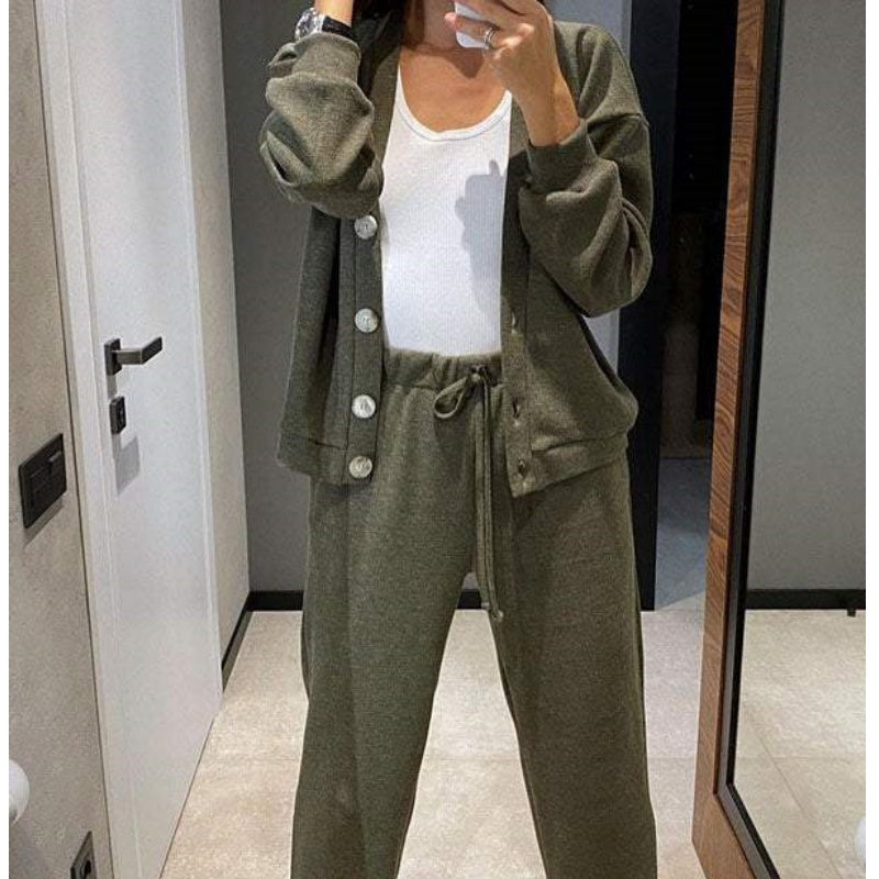 Ofelia | Relaxed Lounge Set