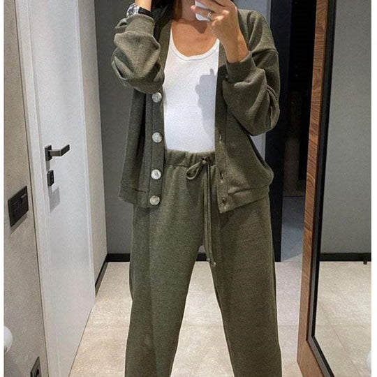 Ofelia | Relaxed Lounge Set