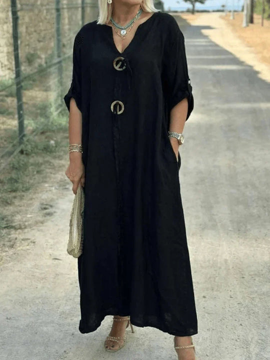 Orielle | Timeless Tunic Dress