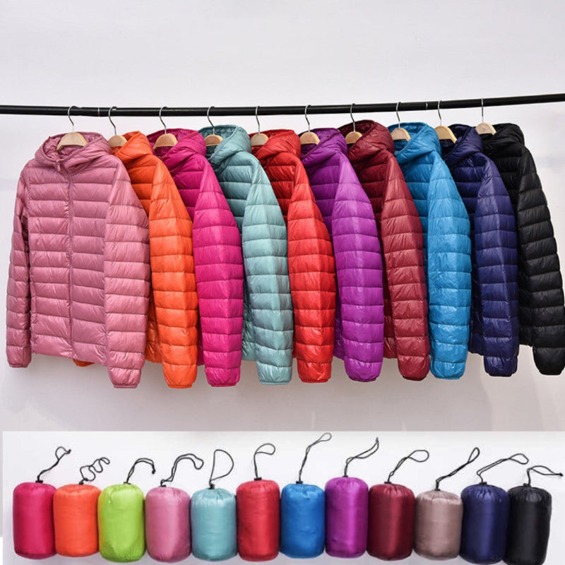 Wendy | Lightweight Cozy Jacket