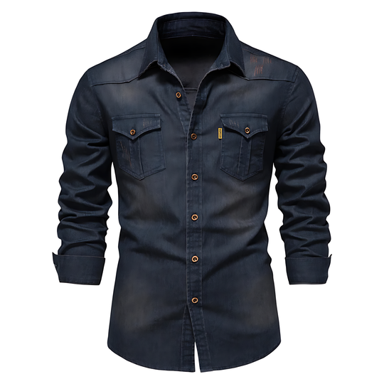 Raul - Classic Men's Shirt