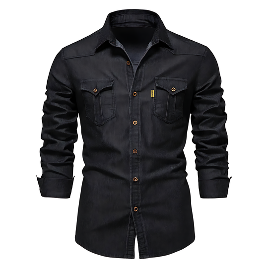 Raul - Classic Men's Shirt